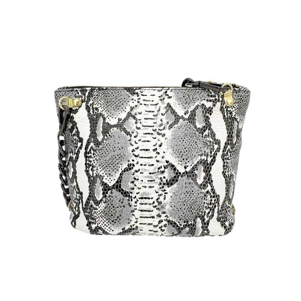 BLAIR RITCHEY PAKmini in Snakeskin - Picture 2 of 9